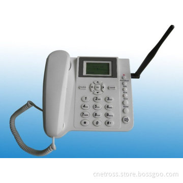 GSM FWP/GSM Fixed Wireless Phone (1 SIM Card +1 Year Warranty) (Etross-6288)